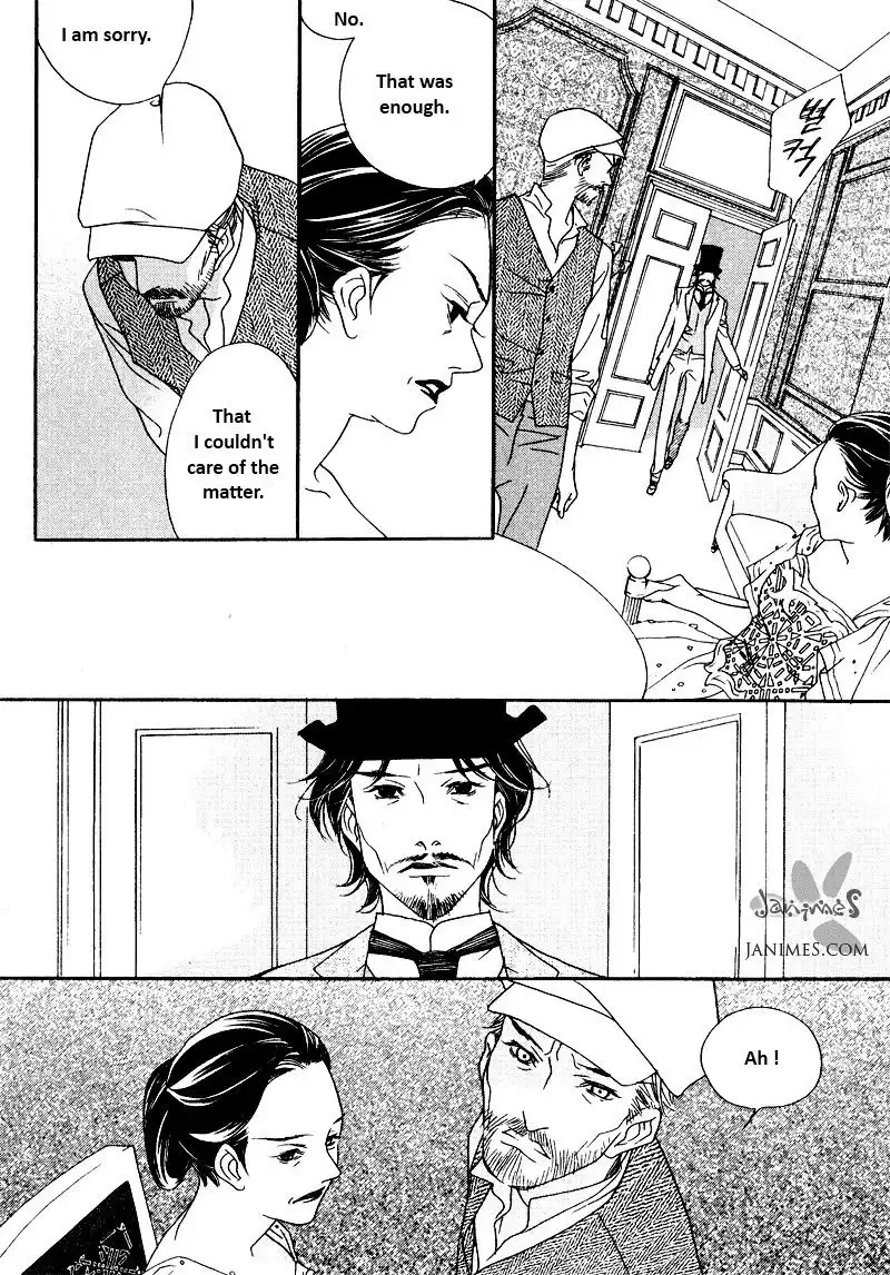 Savage Garden Chapter 24 30